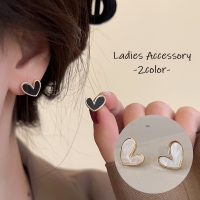 PlusNao(プラスナオ)のアクセサリー/ピアス