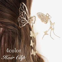 PlusNao（プラスナオ）のヘアアクセサリー/ヘアクリップ・バレッタ