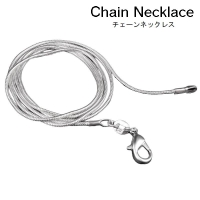 PlusNao（プラスナオ）のアクセサリー/ネックレス