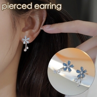 PlusNao(プラスナオ)のアクセサリー/ピアス