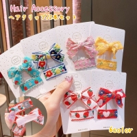PlusNao（プラスナオ）のヘアアクセサリー/ヘアクリップ・バレッタ