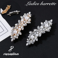 PlusNao（プラスナオ）のヘアアクセサリー/ヘアクリップ・バレッタ