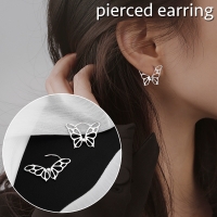 PlusNao（プラスナオ）のアクセサリー/ピアス