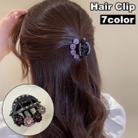PlusNao（プラスナオ）のヘアアクセサリー/ヘアクリップ