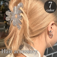 PlusNao（プラスナオ）のヘアアクセサリー/ヘアクリップ・バレッタ