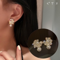 PlusNao（プラスナオ）のアクセサリー/ピアス