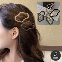 PlusNao（プラスナオ）のヘアアクセサリー/その他ヘアアクセサリー