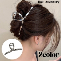 PlusNao（プラスナオ）のヘアアクセサリー/ヘアクリップ・バレッタ