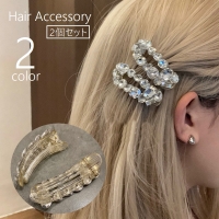 PlusNao（プラスナオ）のヘアアクセサリー/ヘアクリップ・バレッタ