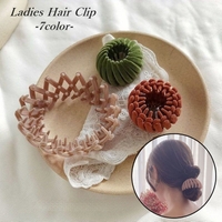 PlusNao（プラスナオ）のヘアアクセサリー/ヘアクリップ・バレッタ