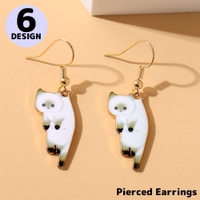 PlusNao（プラスナオ）のアクセサリー/ピアス