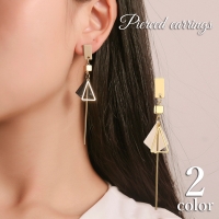 PlusNao（プラスナオ）のアクセサリー/ピアス