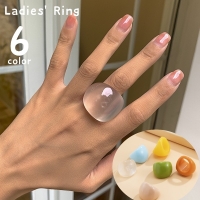 PlusNao(プラスナオ)のアクセサリー/リング・指輪