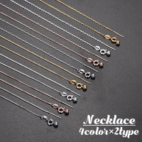 PlusNao（プラスナオ）のアクセサリー/ネックレス