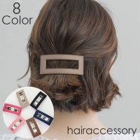 PlusNao（プラスナオ）のヘアアクセサリー/ヘアクリップ・バレッタ