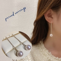 PlusNao（プラスナオ）のアクセサリー/ピアス