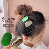 PlusNao（プラスナオ）のヘアアクセサリー/ヘアクリップ・バレッタ