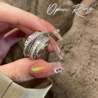 PlusNao(プラスナオ)のアクセサリー/リング・指輪