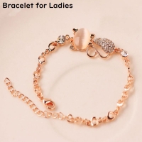 PlusNao(プラスナオ)のアクセサリー/ブレスレット・バングル