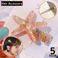 PlusNao（プラスナオ）のヘアアクセサリー/ヘアクリップ・バレッタ