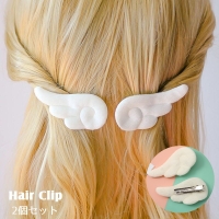 PlusNao（プラスナオ）のヘアアクセサリー/ヘアクリップ・バレッタ