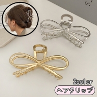 PlusNao（プラスナオ）のヘアアクセサリー/ヘアクリップ
