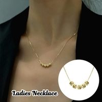 PlusNao（プラスナオ）のアクセサリー/ネックレス