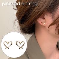 PlusNao（プラスナオ）のアクセサリー/ピアス