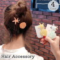 PlusNao（プラスナオ）のヘアアクセサリー/ヘアクリップ・バレッタ