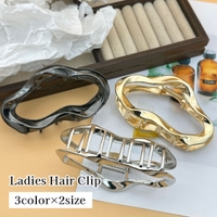 PlusNao（プラスナオ）のヘアアクセサリー/ヘアクリップ・バレッタ