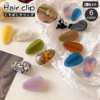 PlusNao（プラスナオ）のヘアアクセサリー/ヘアクリップ・バレッタ
