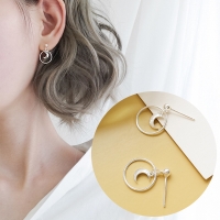 PlusNao（プラスナオ）のアクセサリー/ピアス