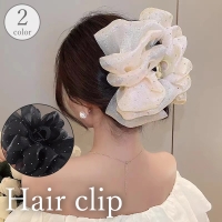 PlusNao（プラスナオ）のヘアアクセサリー/ヘアクリップ・バレッタ
