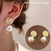 PlusNao（プラスナオ）のアクセサリー/ピアス