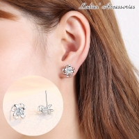 PlusNao（プラスナオ）のアクセサリー/ピアス