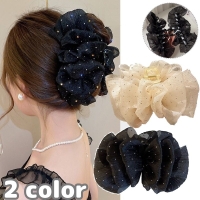 PlusNao（プラスナオ）のヘアアクセサリー/ヘアクリップ・バレッタ