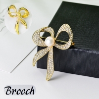 PlusNao（プラスナオ）のアクセサリー/ブローチ・コサージュ