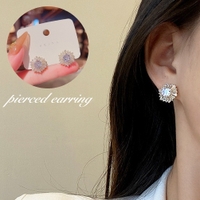 PlusNao（プラスナオ）のアクセサリー/ピアス