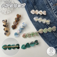 PlusNao（プラスナオ）のヘアアクセサリー/ヘアクリップ・バレッタ