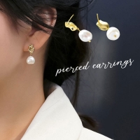 PlusNao（プラスナオ）のアクセサリー/ピアス