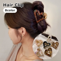 PlusNao（プラスナオ）のヘアアクセサリー/ヘアクリップ・バレッタ