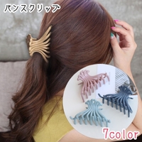 PlusNao（プラスナオ）のヘアアクセサリー/ヘアクリップ・バレッタ