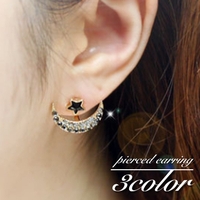 PlusNao（プラスナオ）のアクセサリー/ピアス