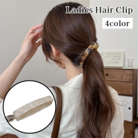 PlusNao（プラスナオ）のヘアアクセサリー/ヘアクリップ・バレッタ