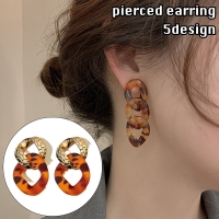 PlusNao(プラスナオ)のアクセサリー/ピアス