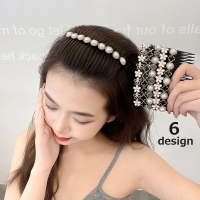 PlusNao（プラスナオ）のヘアアクセサリー/その他ヘアアクセサリー
