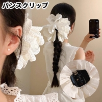 PlusNao（プラスナオ）のヘアアクセサリー/ヘアクリップ