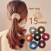 PlusNao（プラスナオ）のヘアアクセサリー/ヘアクリップ