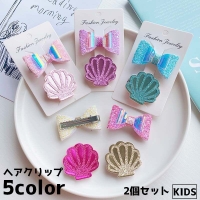 PlusNao（プラスナオ）のヘアアクセサリー/ヘアクリップ