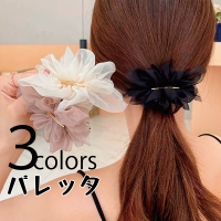 PlusNao（プラスナオ）のヘアアクセサリー/ヘアクリップ・バレッタ